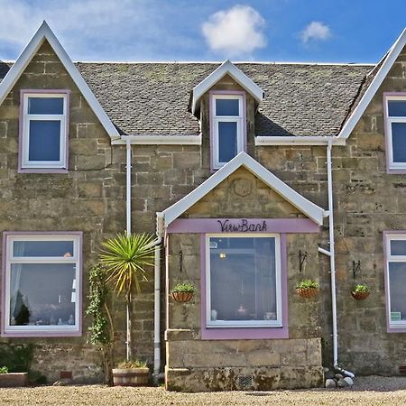 Viewbank Guest House Whiting Bay Exterior foto